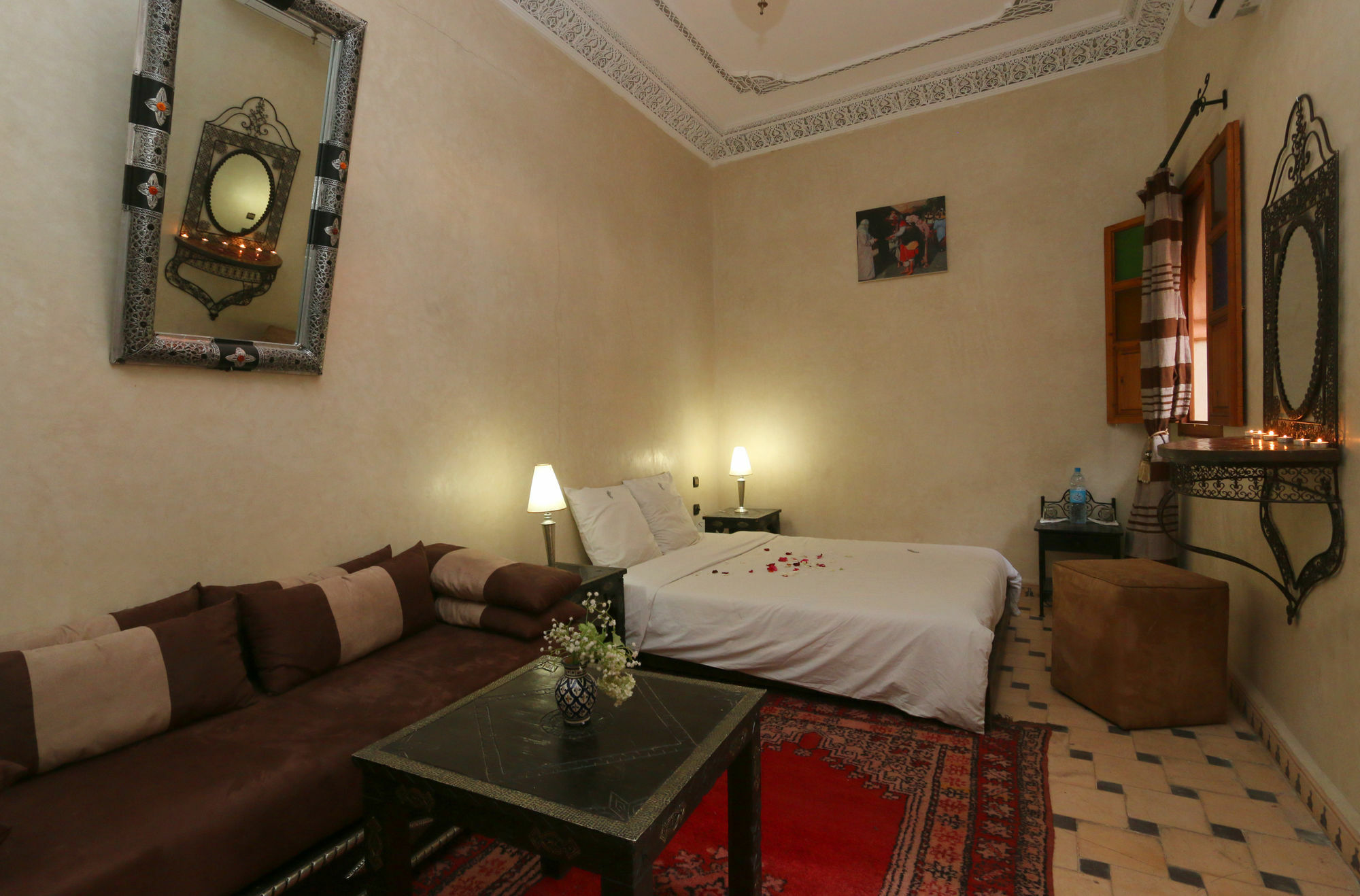 Riad Maissoun Марракеш Екстер'єр фото