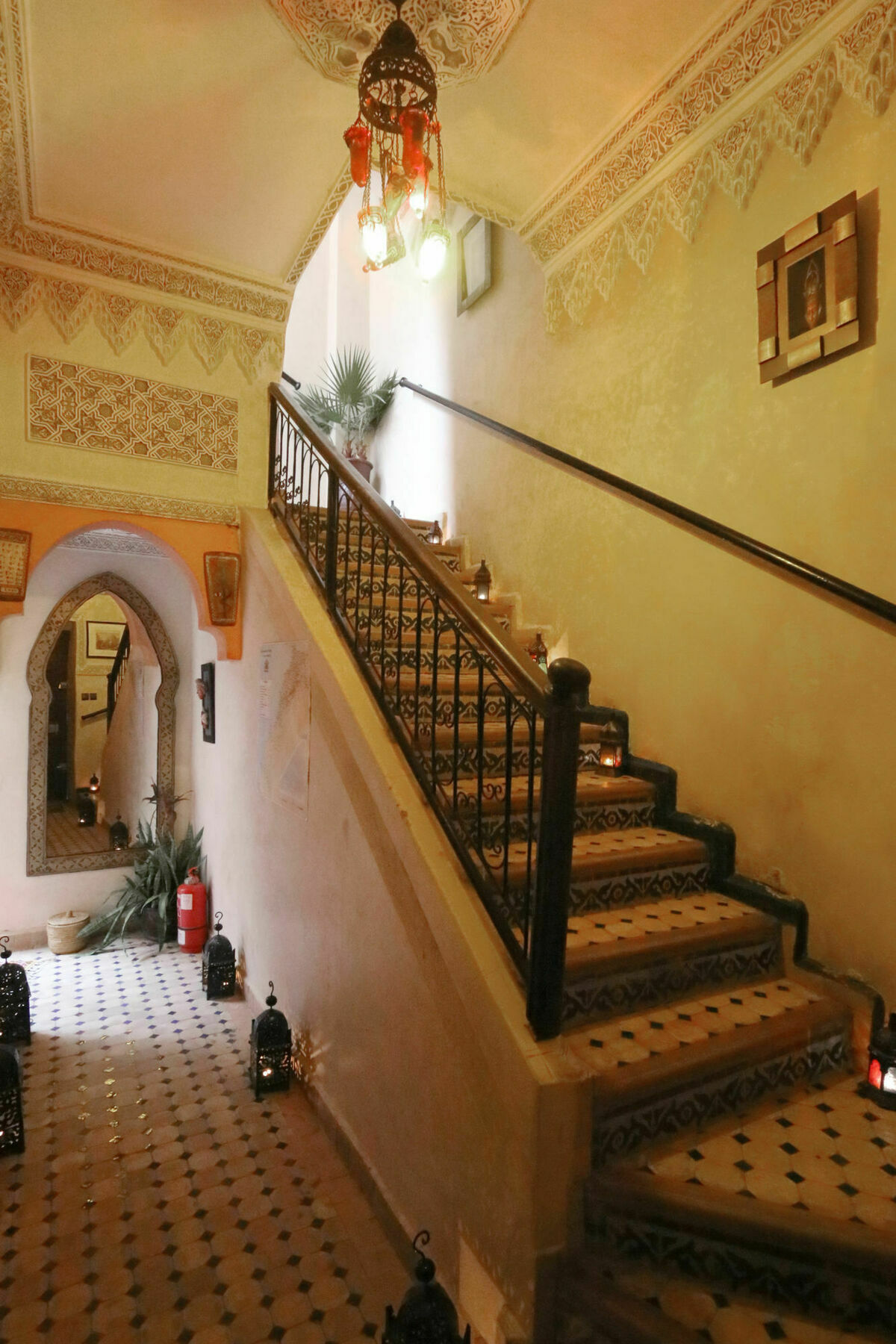 Riad Maissoun Марракеш Екстер'єр фото