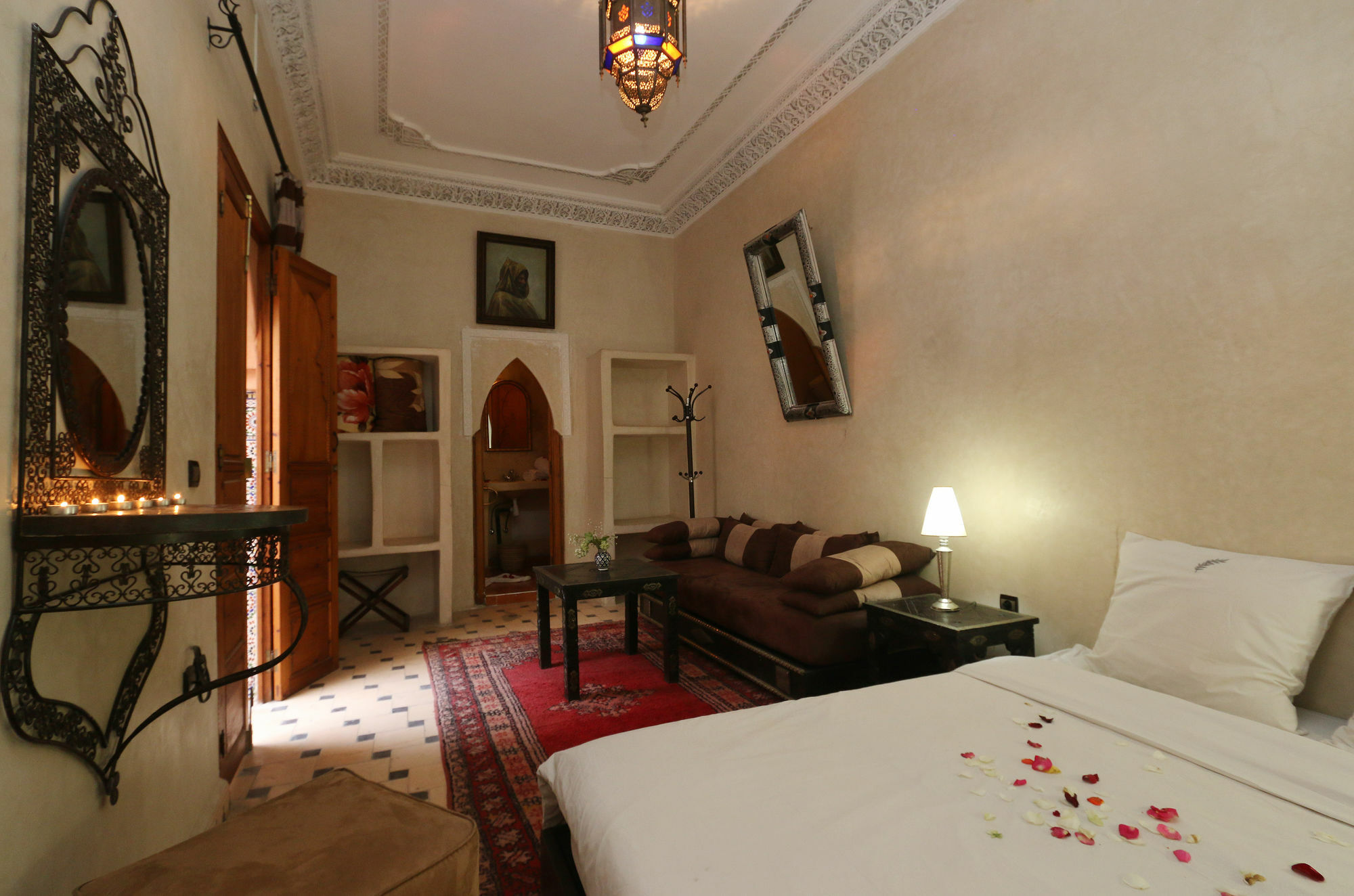 Riad Maissoun Марракеш Екстер'єр фото